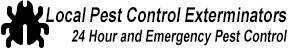 Badin Air National Guard Sta NC Pest Control Exterminators